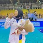 Bola Voli Wanita Indonesia