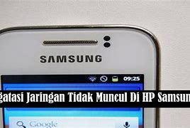 Cara Mengatasi Hp Samsung Luar Negeri Tidak Ada Sinyal