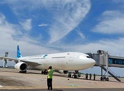 Garuda Indonesia Jakarta Surabaya Hari Ini