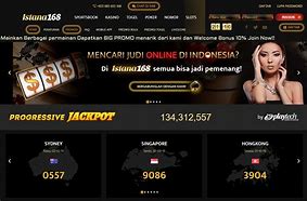 Istana168 Net Link Alternatif Login Terbaru Dan Daftar