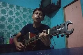 Jangan Pernah Setia Cover