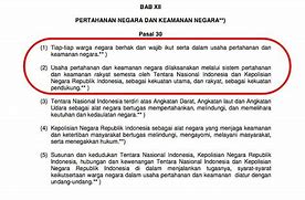 Pasal 29 Ayat 2 Uud Nri 1945 Berkaitan Dengan Salah Satu Sila Dalam Pancasila