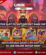 Slot Gacor Pg Jalur Orang Dalam 168 Terbaru Indonesia