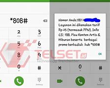 Telkomsel Nomor Berapa